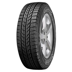 Шина для комерційного транспорту GOODYEAR 195/75R16 107/105R UltraGrip Cargo, C, зимова, без камери, без шипів (586511)